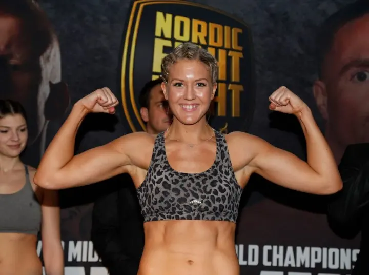Klara Svensson