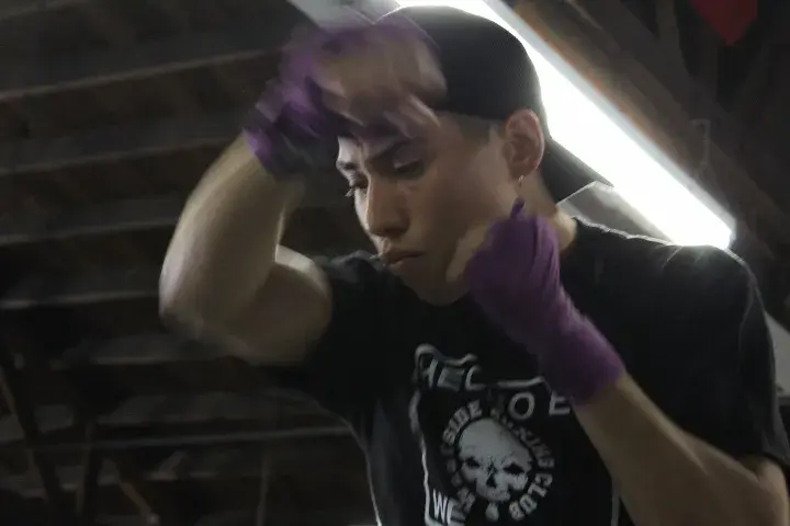 La Fight Club