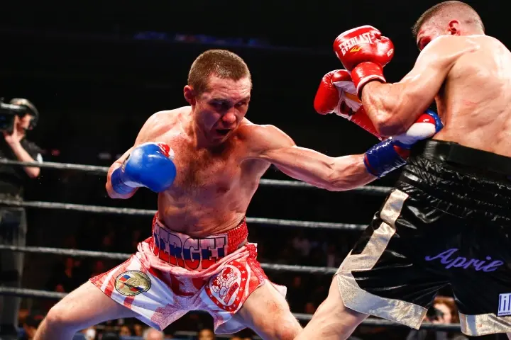 Lr Fight Night Lipinets Vs Zappavigna