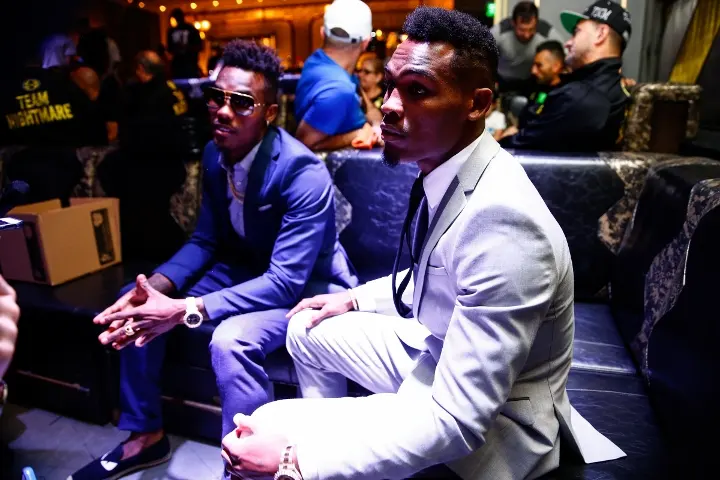 Lr Presser Charlo Brothers Trappfotos