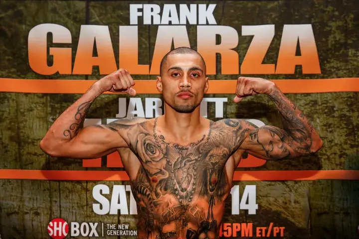 Lr Shobox Frank Galarza