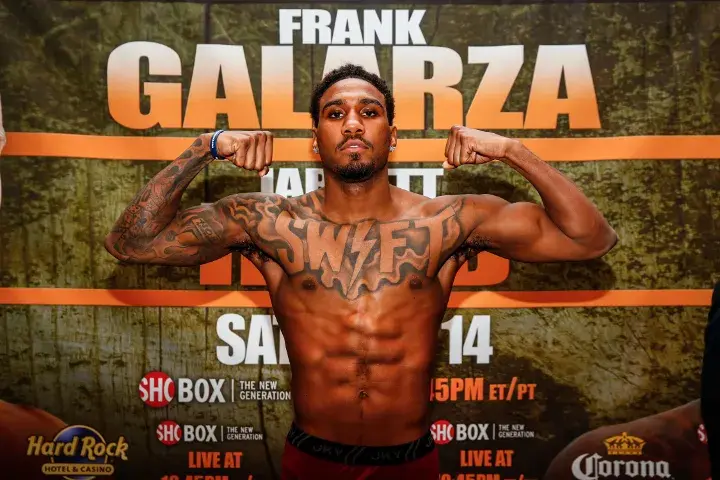 Lr Shobox Jarrett Hurd