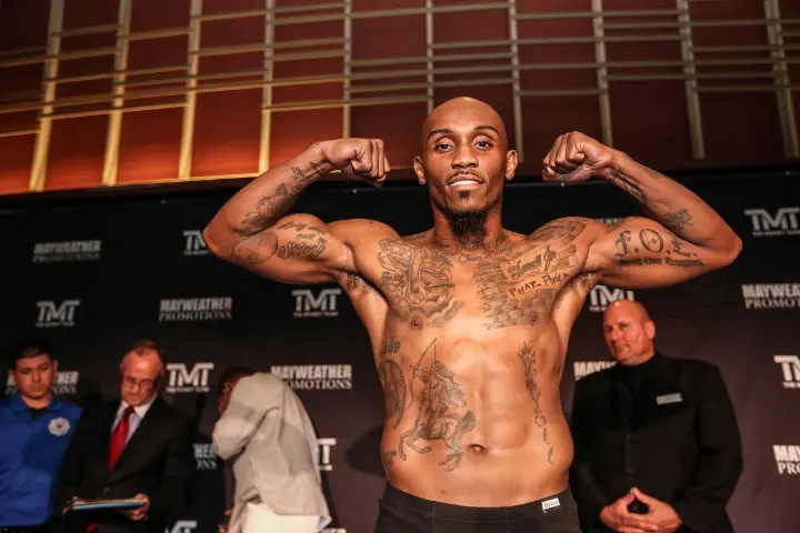 Lr Tmt Weigh In Lanell Bellows