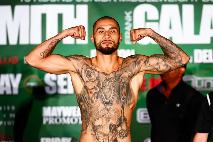 Lr Weigh In Frank Galarza