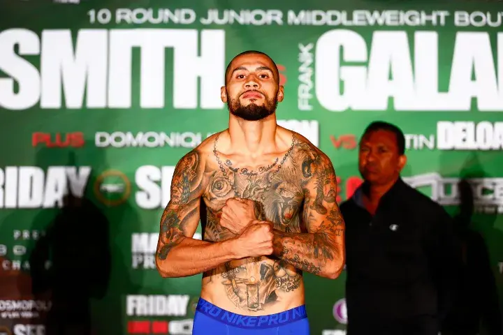 Lr Weigh In Frank Galarza