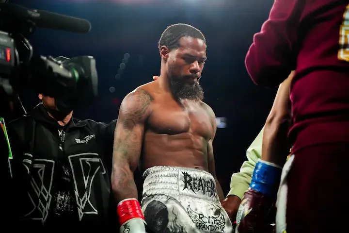Lamont Roach Jnr 12062025