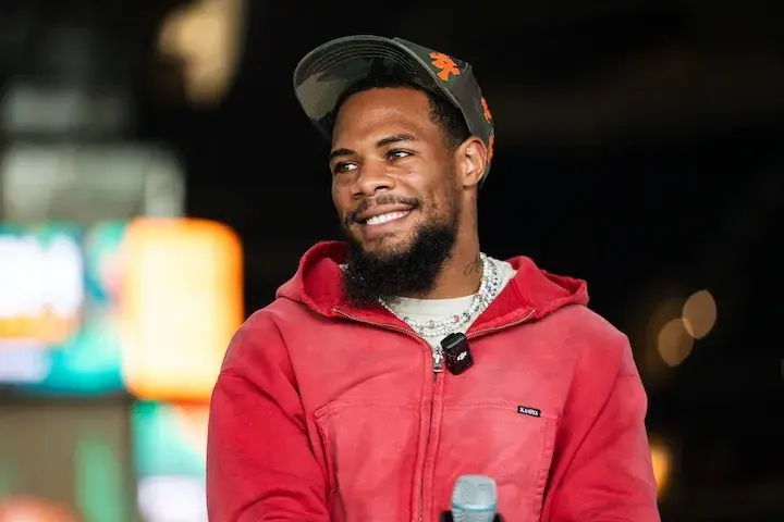 Lamont Roach Jnr Kickoff Press Conference 10082025