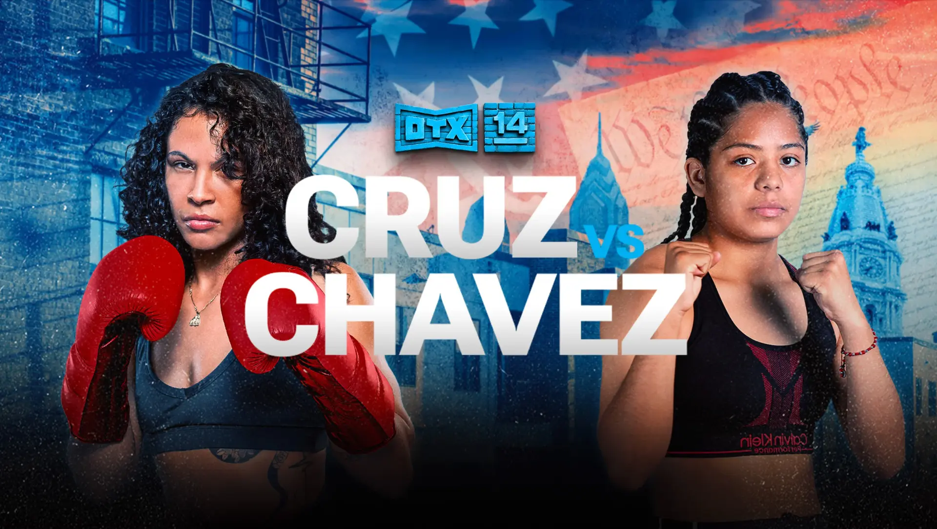 LeAnna-Cruz-Regina-Chavez-2025-fight-poster