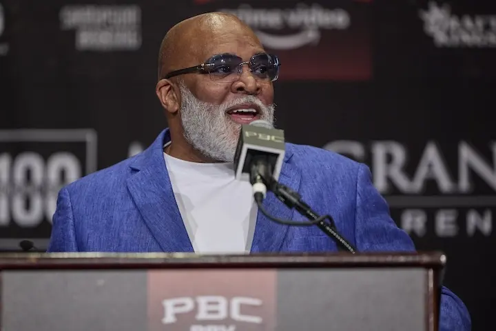 Leonard Ellerbe