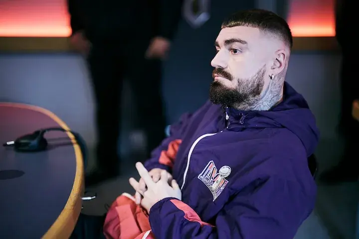 Lewis Crocker BBC Interview