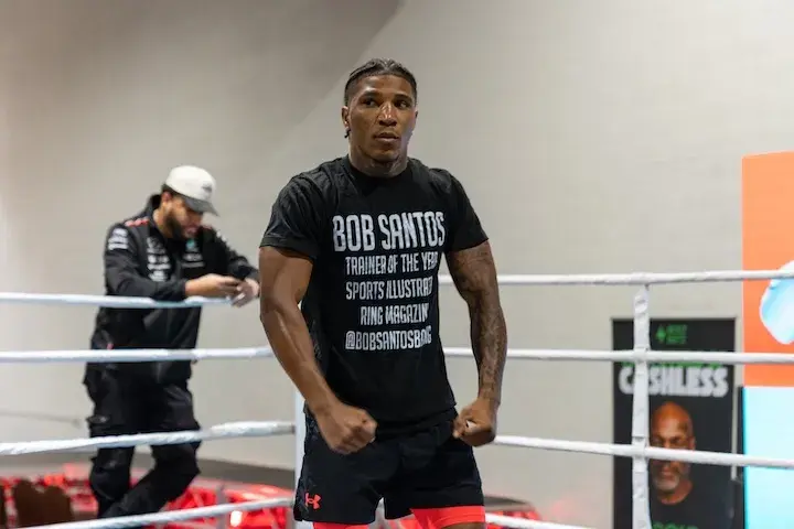 Luis Nunez Media Workout 11202025
