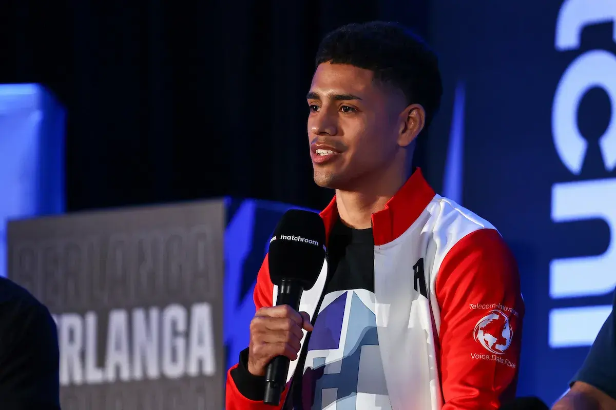 Antonio Vargas Credits Experience And Hunger For Career Revival