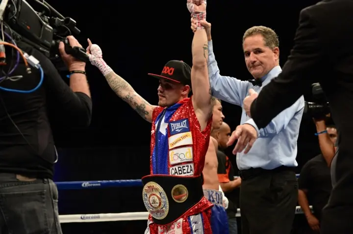Monday Night Michael Perez