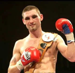 Main Martin Gethin