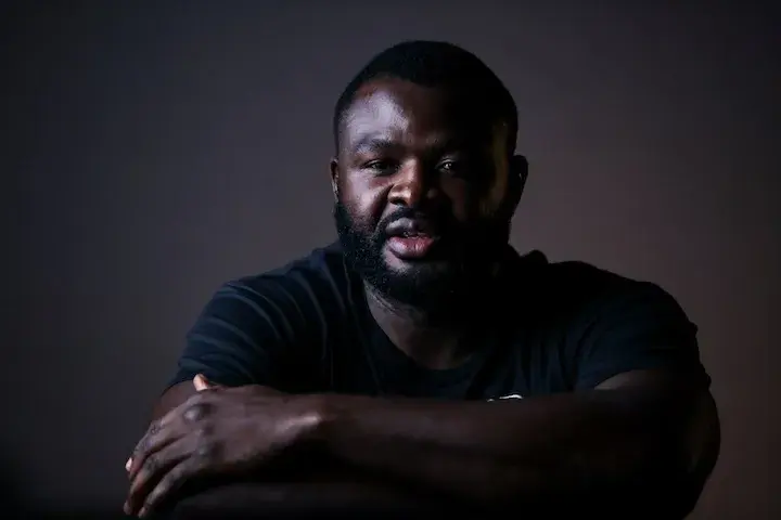 Martin Bakole