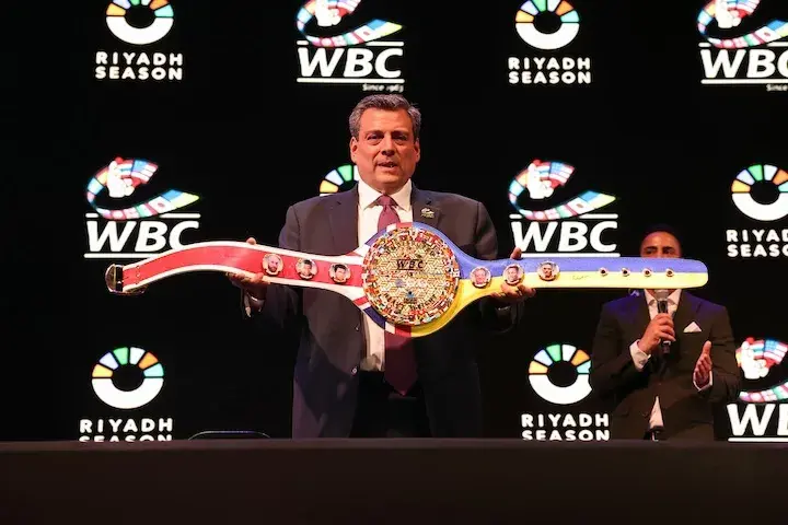 Mauricio Sulaiman