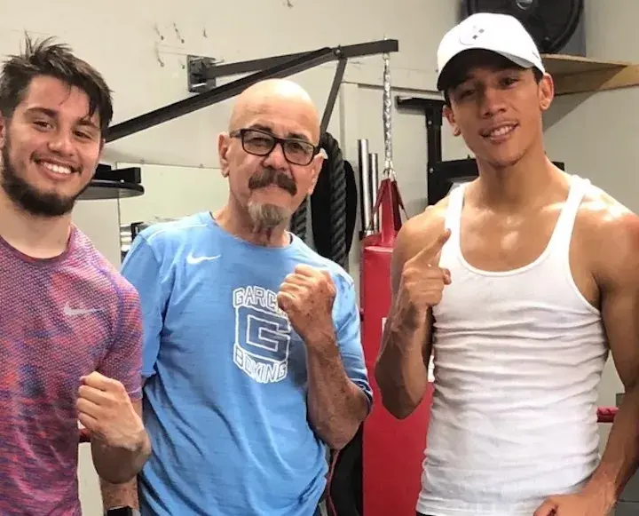 The enduring legacy of Max Garcia