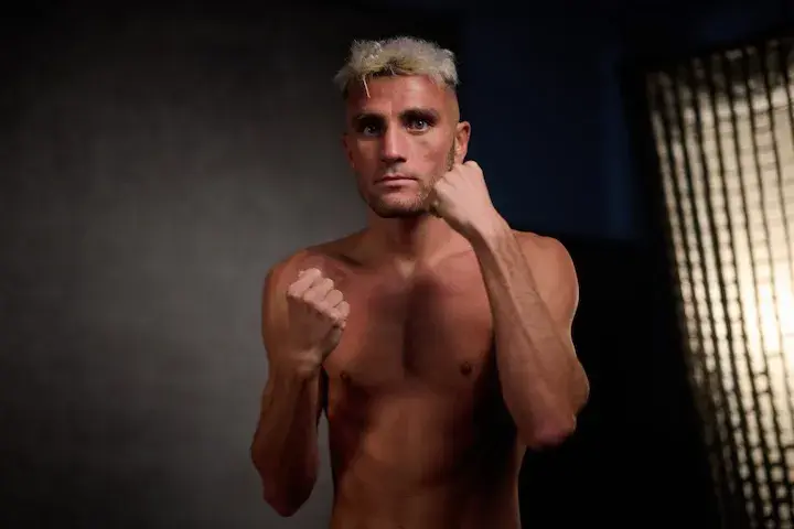 Michael Gomez Jnr