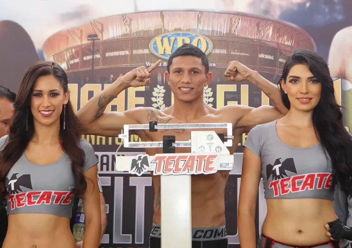 Miguel Berchelt