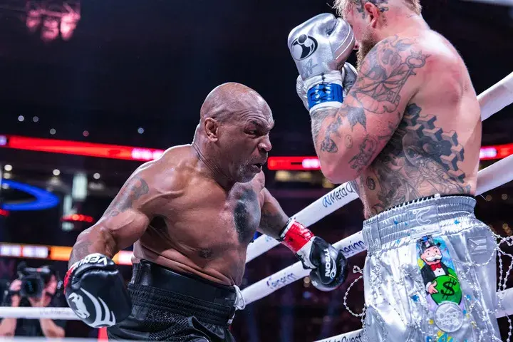 Daily Bread Mailbag: Vergil Ortiz vs. Boots Ennis, Benavidez vs. Morrell, memories of Emanuel Steward and the Mike Tyson-Jake Paul fall-out