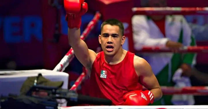 Misael Rodriguez