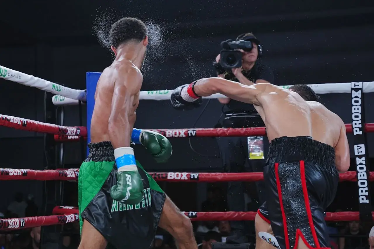 probox tv main event