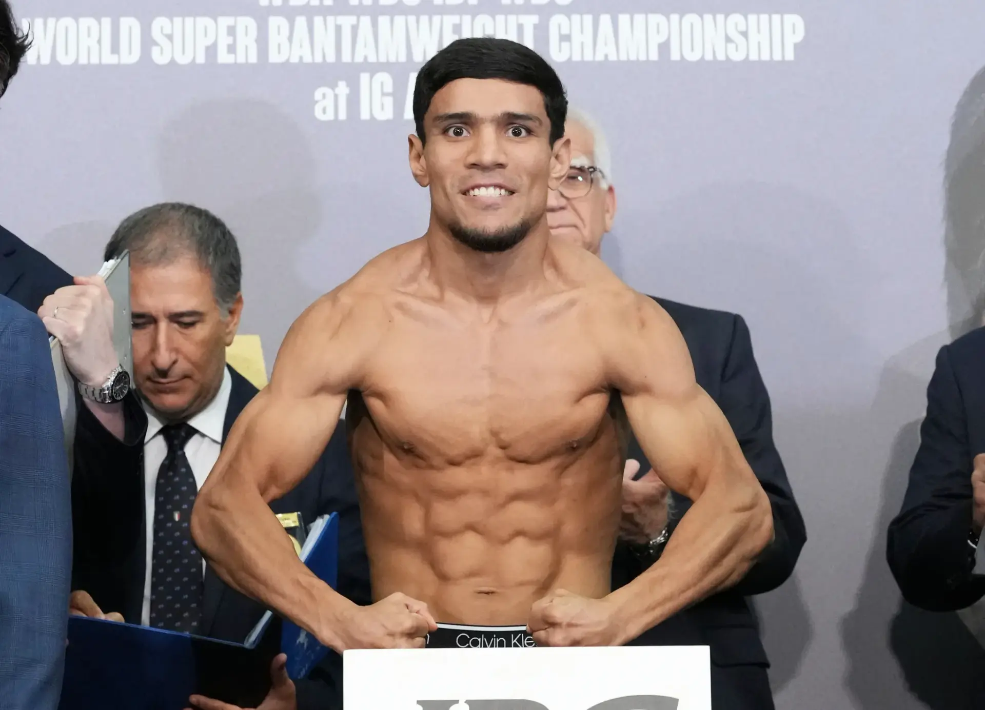 MurodjonAkhmadaliev