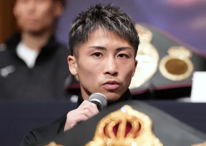 Naoya Naoki Fukuda