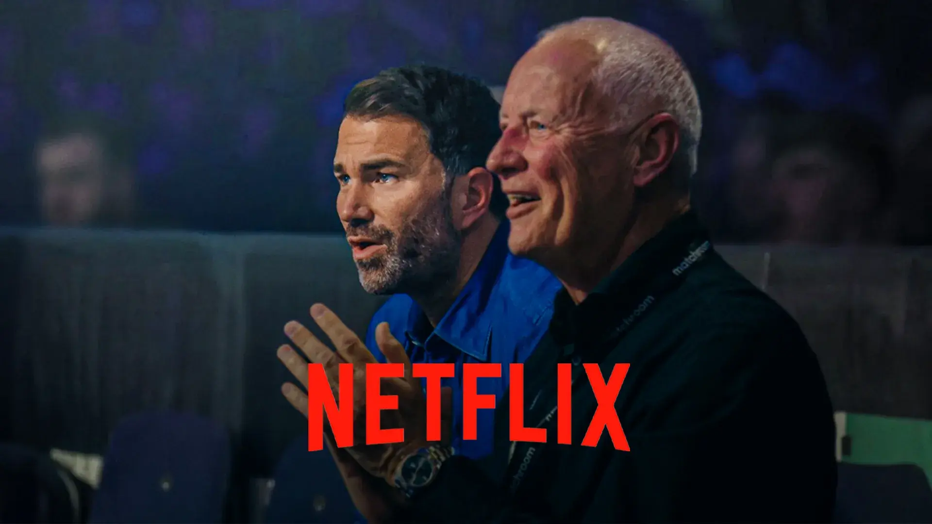 NetflixHearns