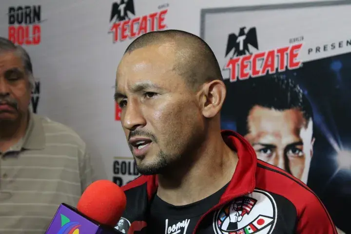 Orlando Salido