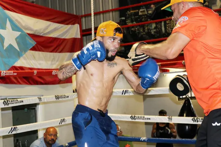 Oscar Collazo