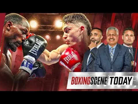 Thumbnail for Oscar Duarte looked sharp, is he now too risky for the division’s elite?