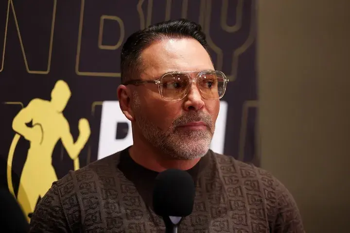 Oscar De La Hoya8A1045