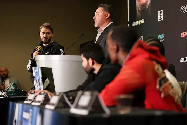 TV Picks: Three title fights in Japan, plus Panya Pradabsri-Carlos Canizales and Oscar Duarte-Kenneth Sims Jnr