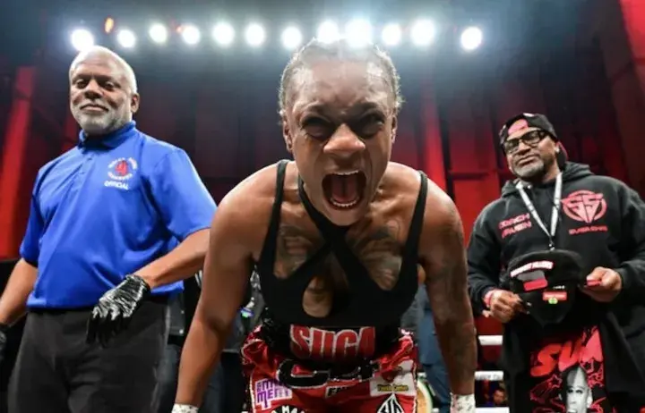 Oshae Jones-Elia Carranza rematch to top MVPW-04 on June 13