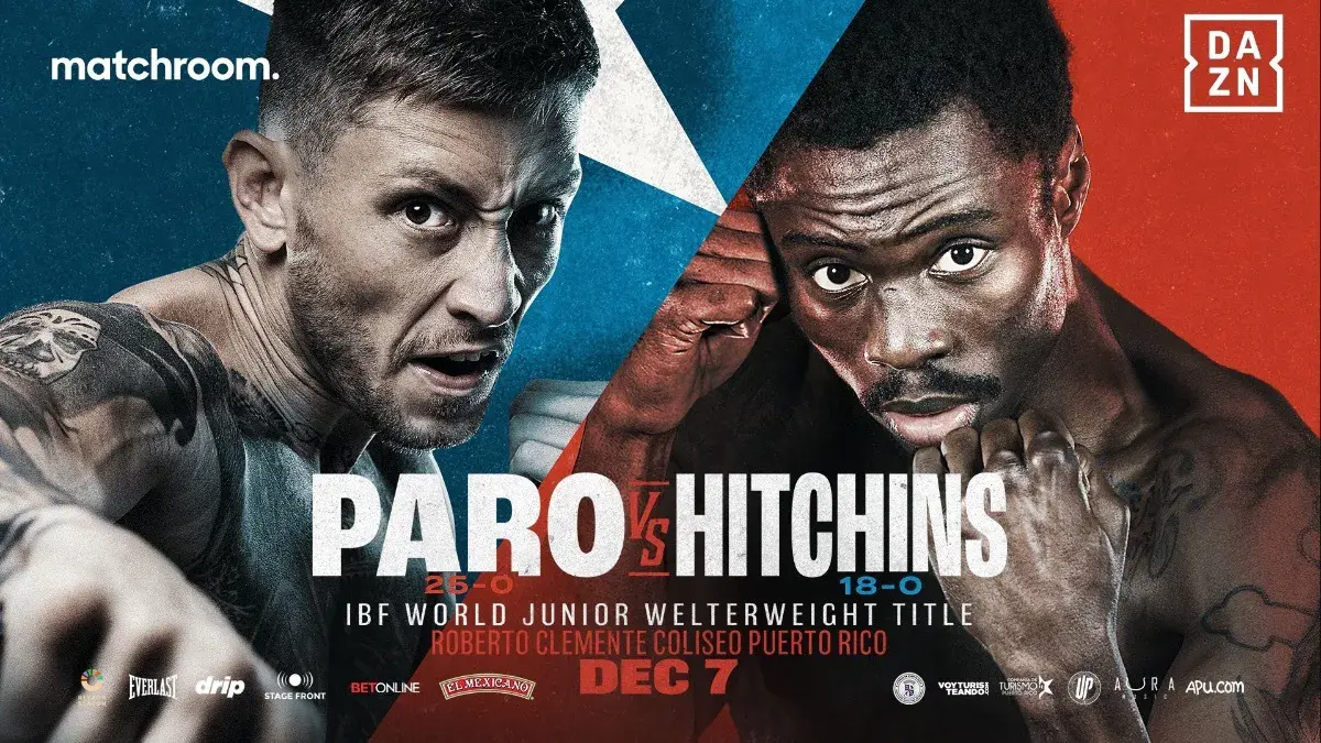 Paro Hitchins