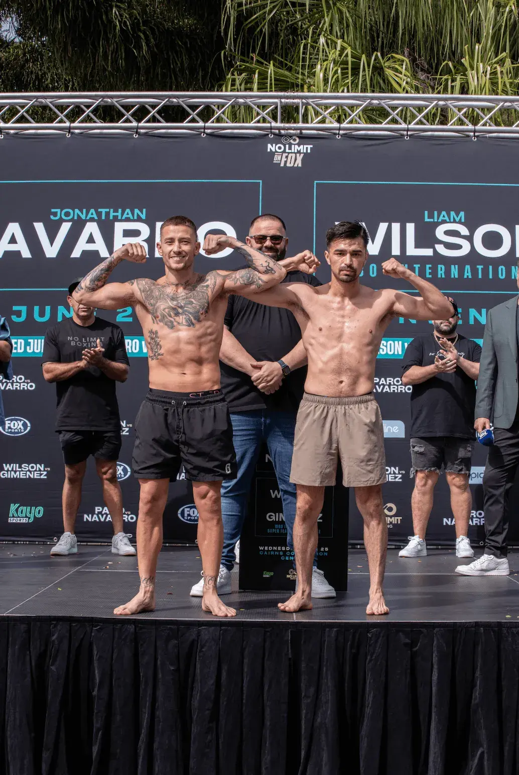 ParoNavarroweighin
