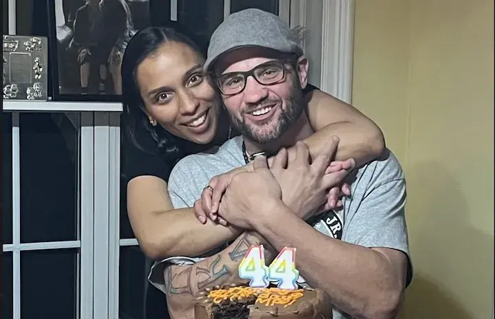 Peter Manfredo (shared 4.24.25)