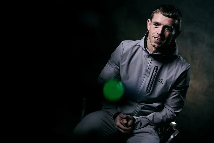Peter McGrail Media Workout 12032025