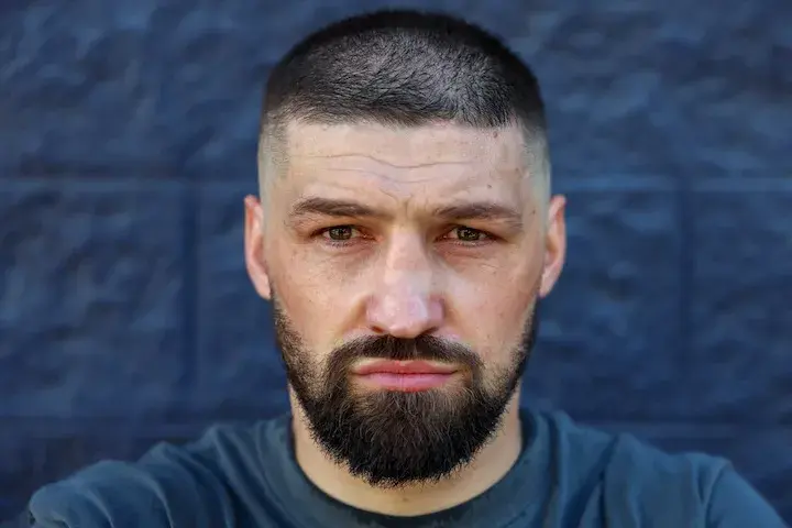 Petr Khamukov 4.24.25