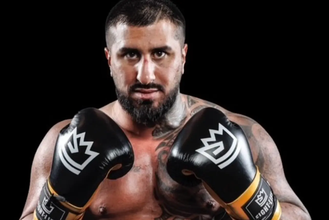 Pezhman Seifkhani