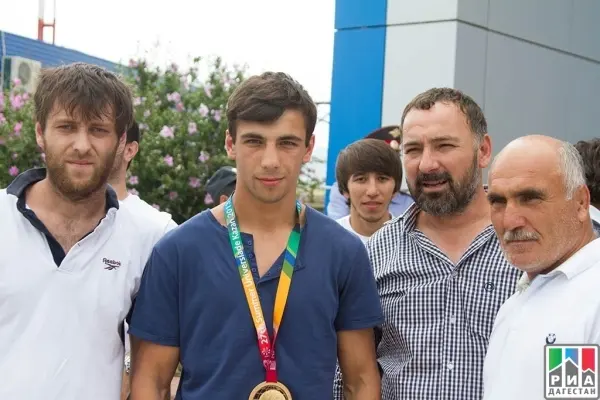 Radjab Butaev