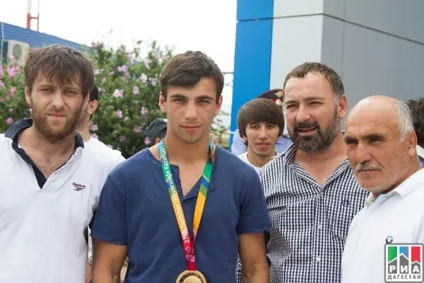 Radjab Butaev