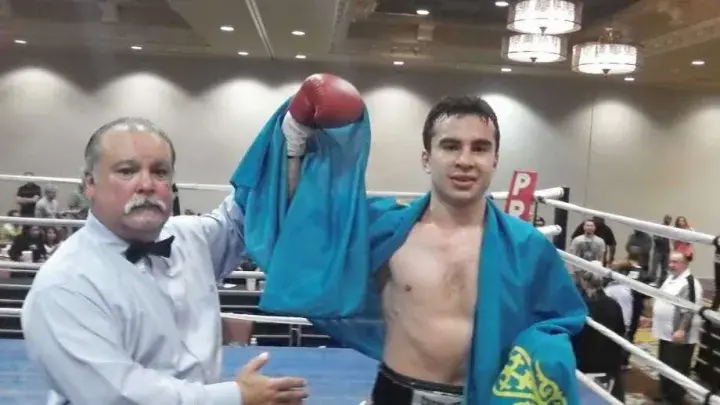 Radmir Akhmediyev