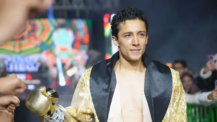 Rafael Espinoza 111525