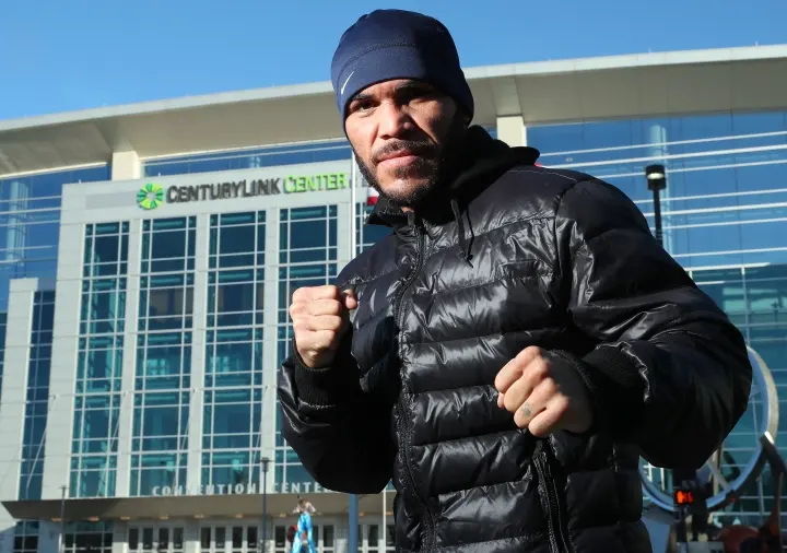 Ray Beltran Centurylink
