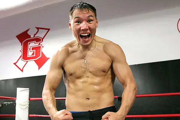 Ruslan Provodnikov