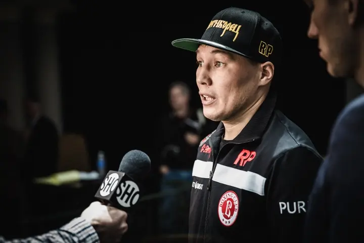Ruslan Provodnikov