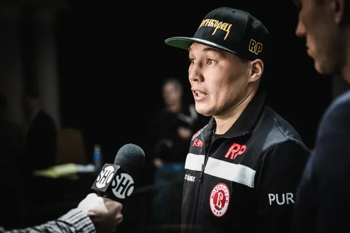 Ruslan Provodnikov