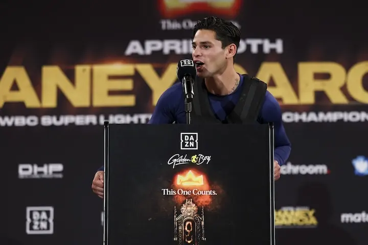 Ryan